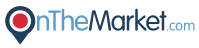 On The Market logo